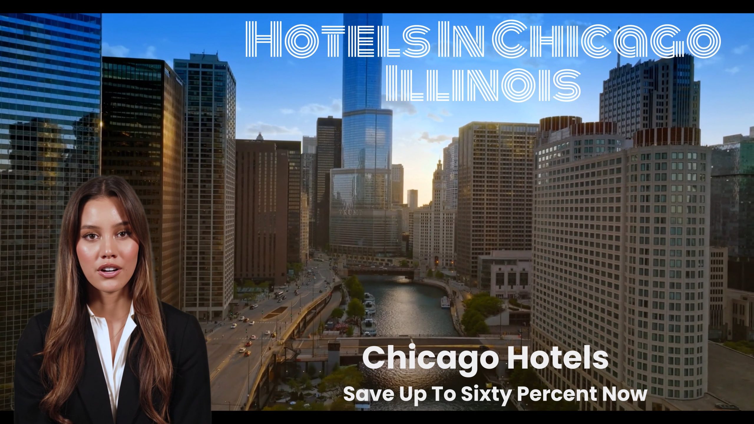 Hotels In Chicago Illinois - Thumb