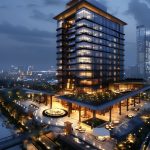 Hotels Near Obama Presidential Center - Hotel