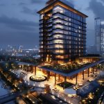 Hotels Near United Center - Hotel