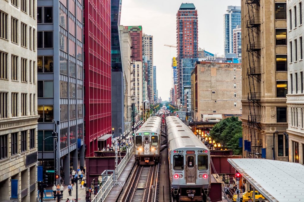 Hotels in Chicago Illinois - Chicago Loop Hotels